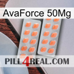 AvaForce 50Mg 27